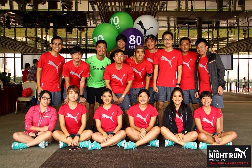 puma marathon malaysia 2015 off 53 